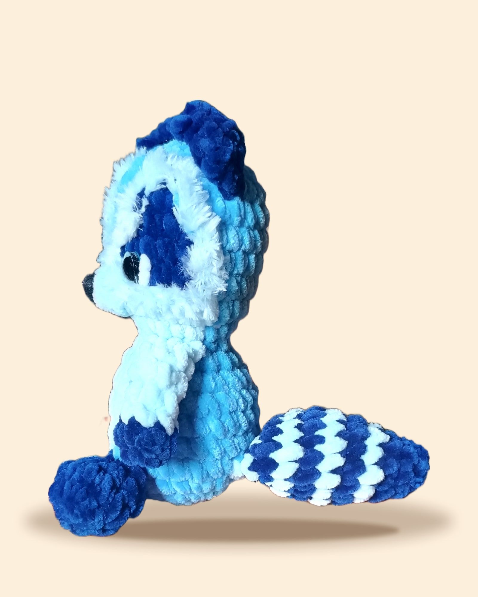 Єнотик Скай, фото 2
